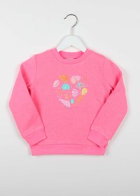 sweater PENELOPE pink